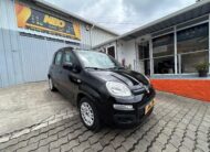 2023 FIAT PANDA HYBRID