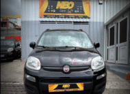 2023 FIAT PANDA HYBRID