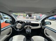 2023 FIAT PANDA HYBRID