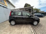 2023 FIAT PANDA HYBRID