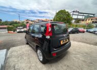 2023 FIAT PANDA HYBRID