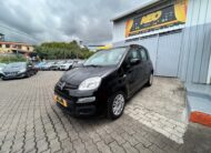 2023 FIAT PANDA HYBRID