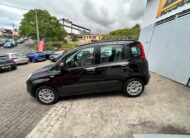 2023 FIAT PANDA HYBRID