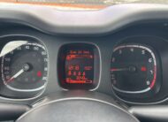 2023 FIAT PANDA HYBRID