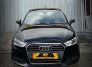 2015 AUDI A1