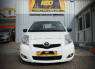 2011 TOYOTA YARIS