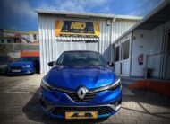 2022 RENAULT CLIO RS-LINE