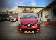 2015 RENAULT CLIO DCI