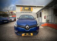 2018 RENAULT CLIO GT-LINE