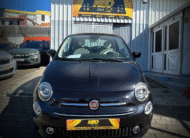 2019 FIAT 500