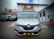 2021 RENAULT MEGANE