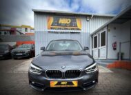 2019 BMW 116D