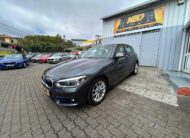 2019 BMW 116D