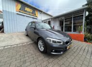 2019 BMW 116D