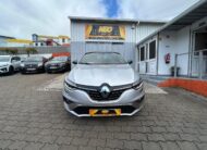 2021 RENAULT MEGANE