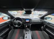 2021 RENAULT MEGANE