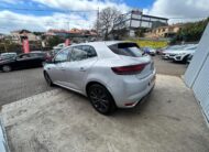 2021 RENAULT MEGANE