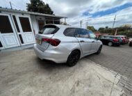 2019 FIAT TIPO MJ
