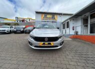2019 FIAT TIPO MJ