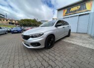2019 FIAT TIPO MJ