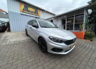 2019 FIAT TIPO MJ