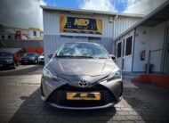2018 TOYOTA YARIS