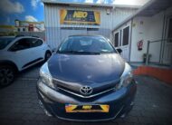 2014 TOYOYA YARIS