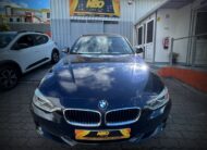 2013 BMW 320d
