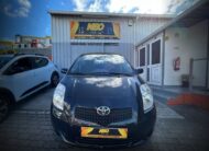 2008 TOYOTA YARIS