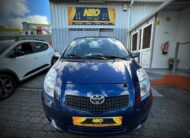 2009 TOYOTA YARIS