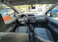 2014 TOYOYA YARIS