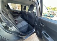 2014 TOYOYA YARIS