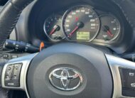 2014 TOYOYA YARIS