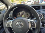 2014 TOYOYA YARIS