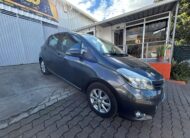 2014 TOYOYA YARIS