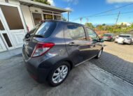2014 TOYOYA YARIS