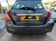 2014 TOYOYA YARIS