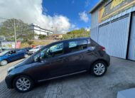 2014 TOYOYA YARIS