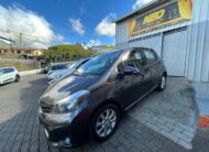 2014 TOYOYA YARIS
