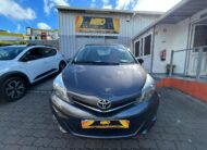 2014 TOYOYA YARIS