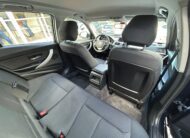 2013 BMW 320d