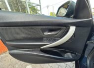 2013 BMW 320d