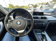 2013 BMW 320d
