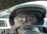2013 BMW 320d