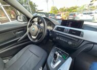 2013 BMW 320d