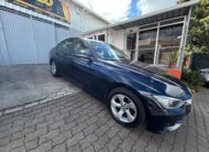 2013 BMW 320d