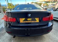 2013 BMW 320d