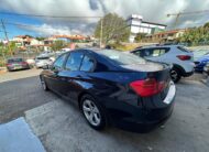 2013 BMW 320d