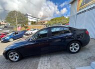 2013 BMW 320d