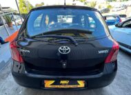 2008 TOYOTA YARIS